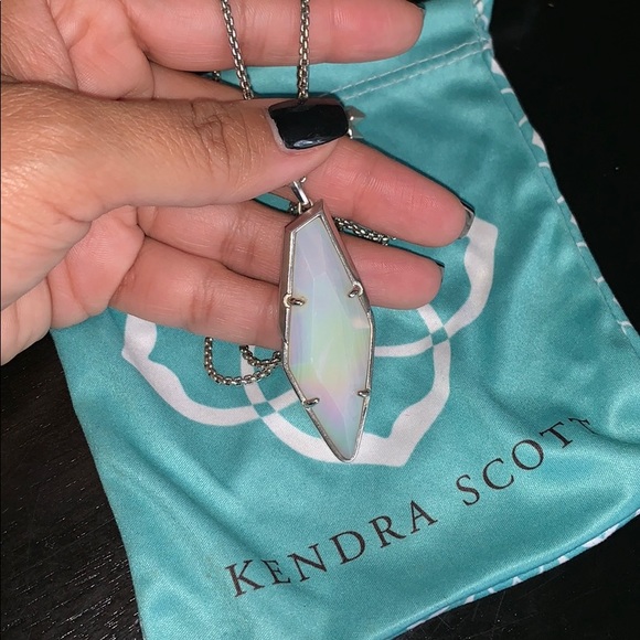 Kendra Scott Necklace - Picture 2 of 3